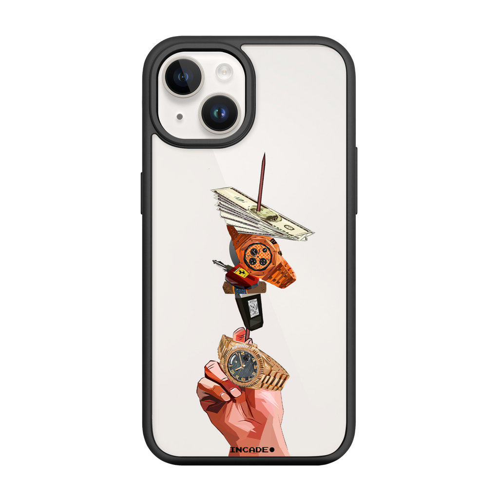 iPhone 14 Plus lux skewer