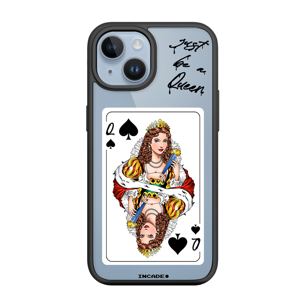 iPhone 14 Plus queen