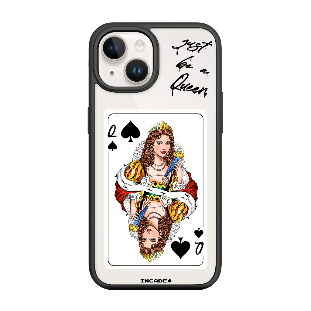 iPhone 14 Plus queen