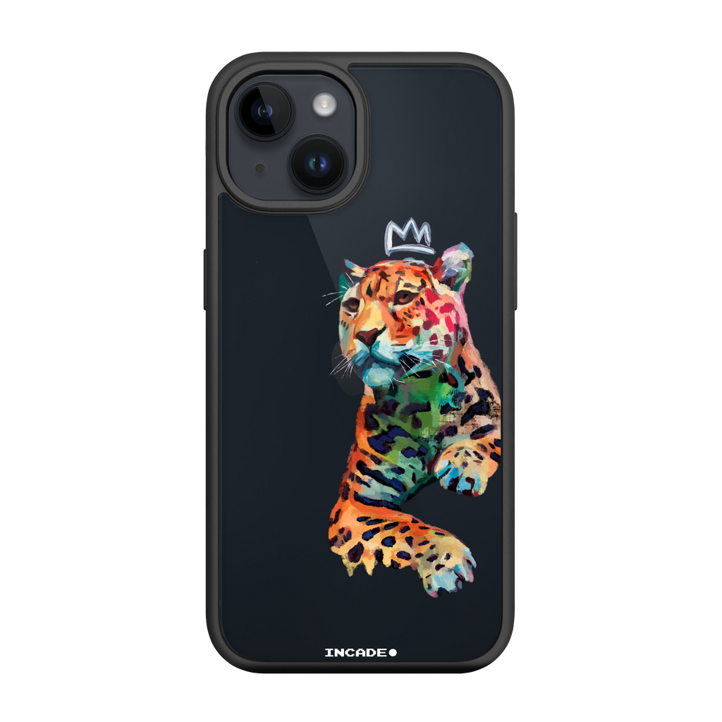 iPhone 14 Plus savanna