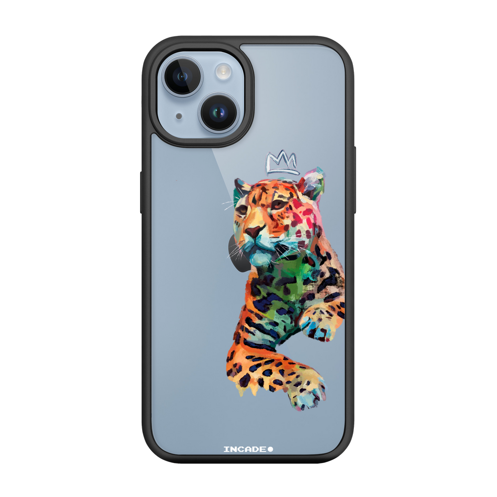 iPhone 14 Plus savanna
