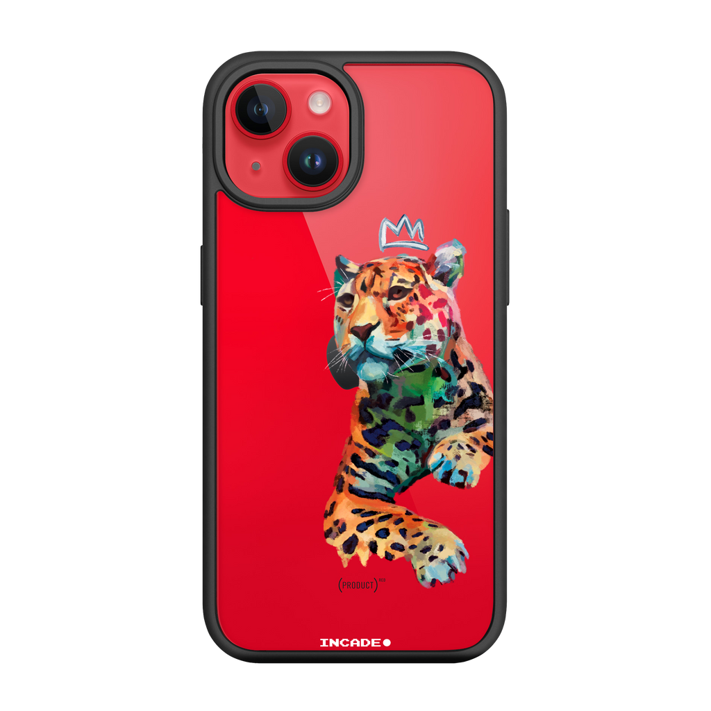iPhone 14 Plus savanna