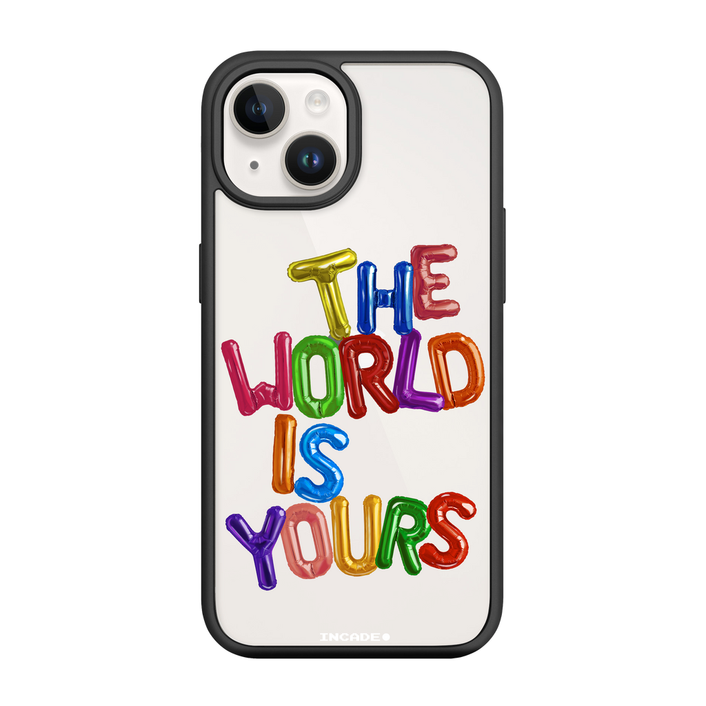 iPhone 14 Plus world