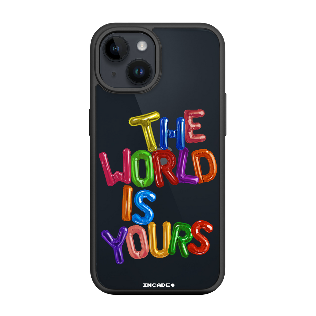 iPhone 14 Plus world
