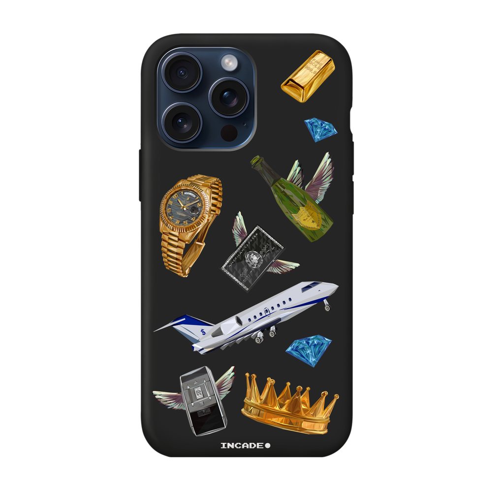 iPhone 15 Pro Max fortune v1