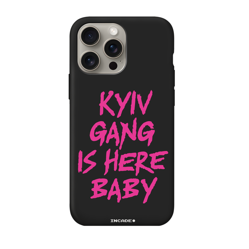 iPhone 15 Pro kyiv rose