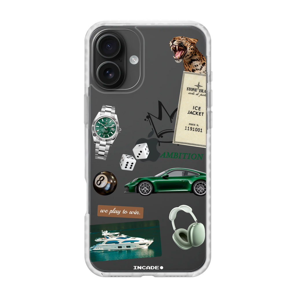 iPhone 16 AMBITION