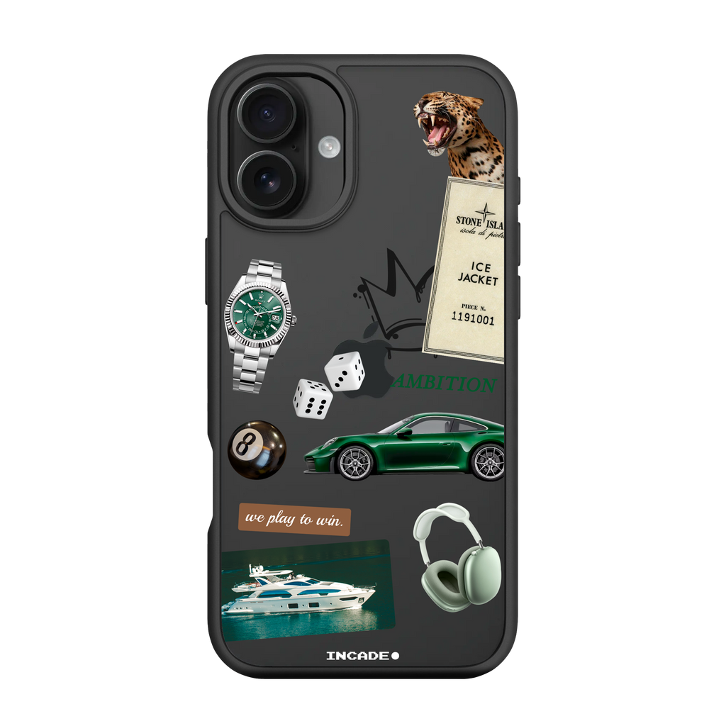 iPhone 16 Plus AMBITION