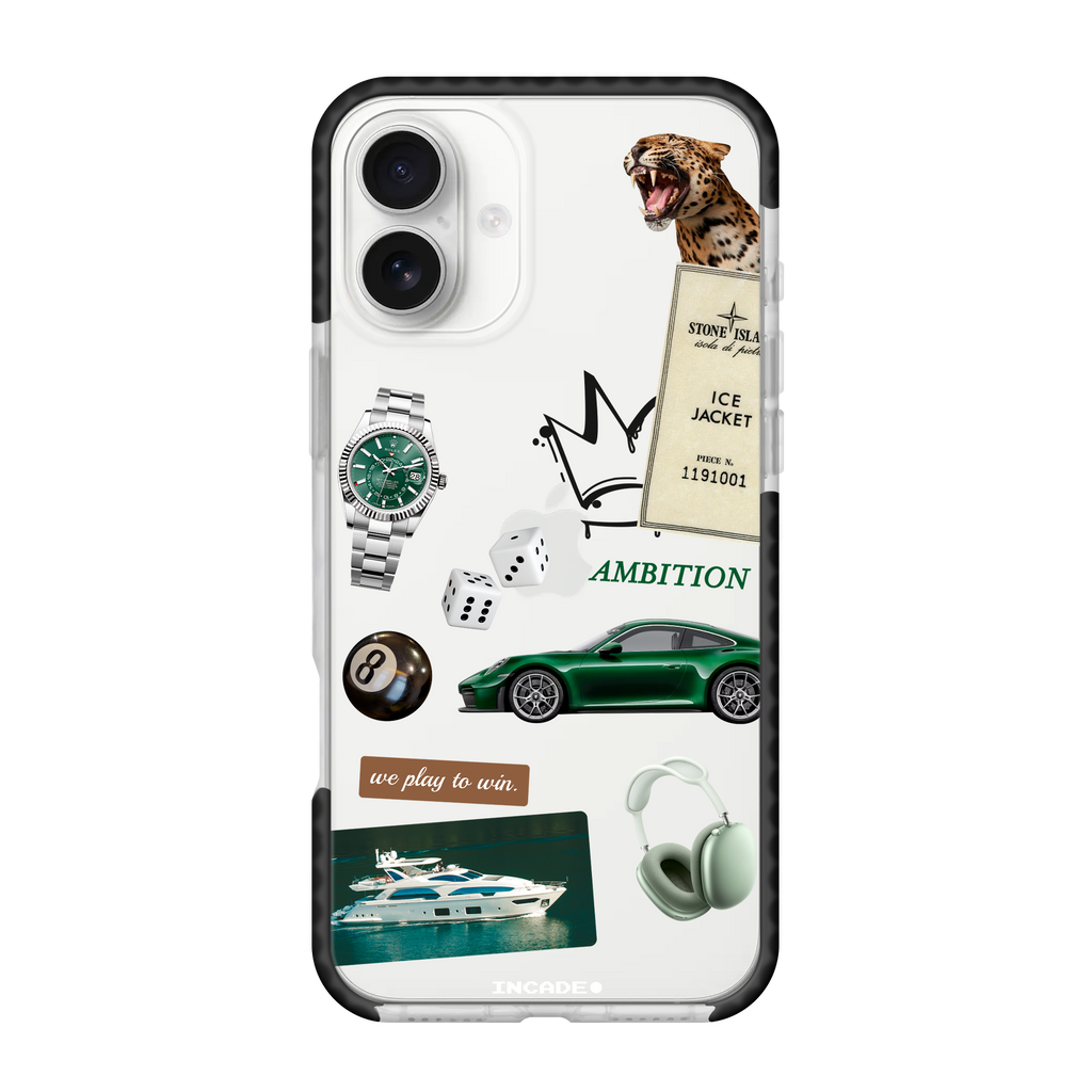 iPhone 16 AMBITION