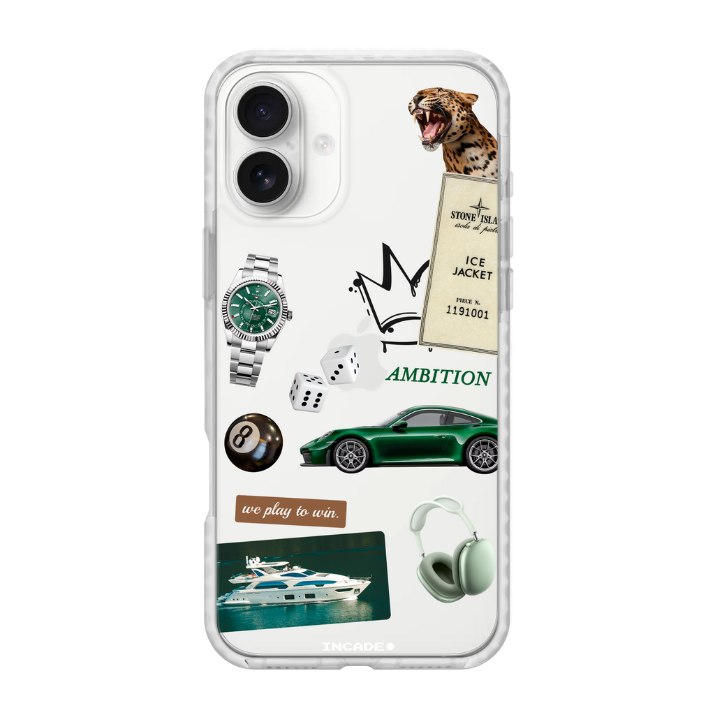 iPhone 16 AMBITION