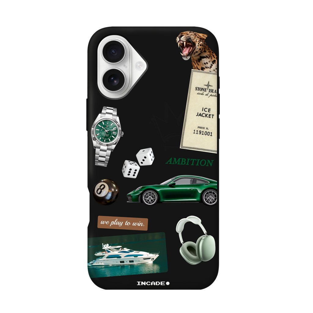 iPhone 16 AMBITION