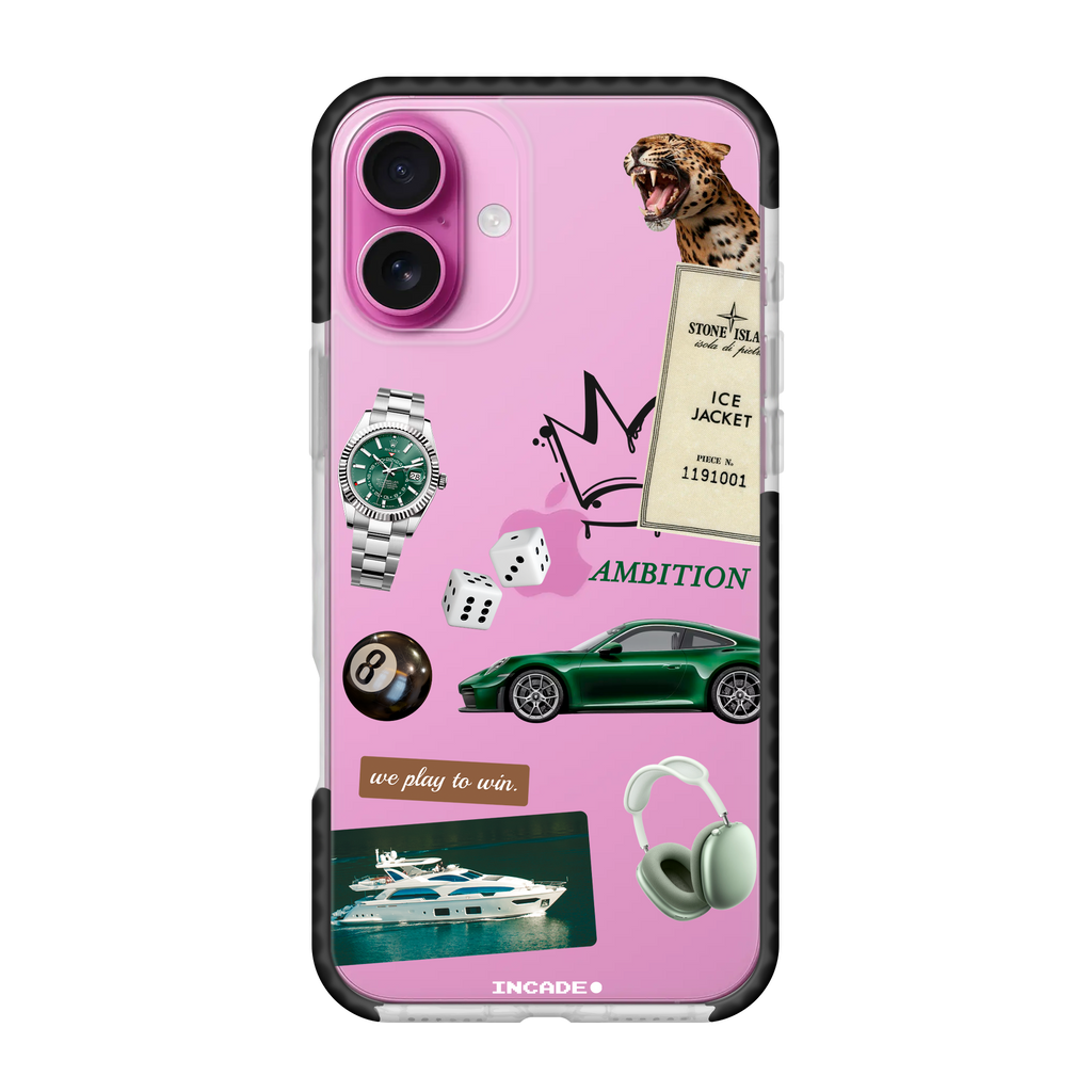 iPhone 16 AMBITION