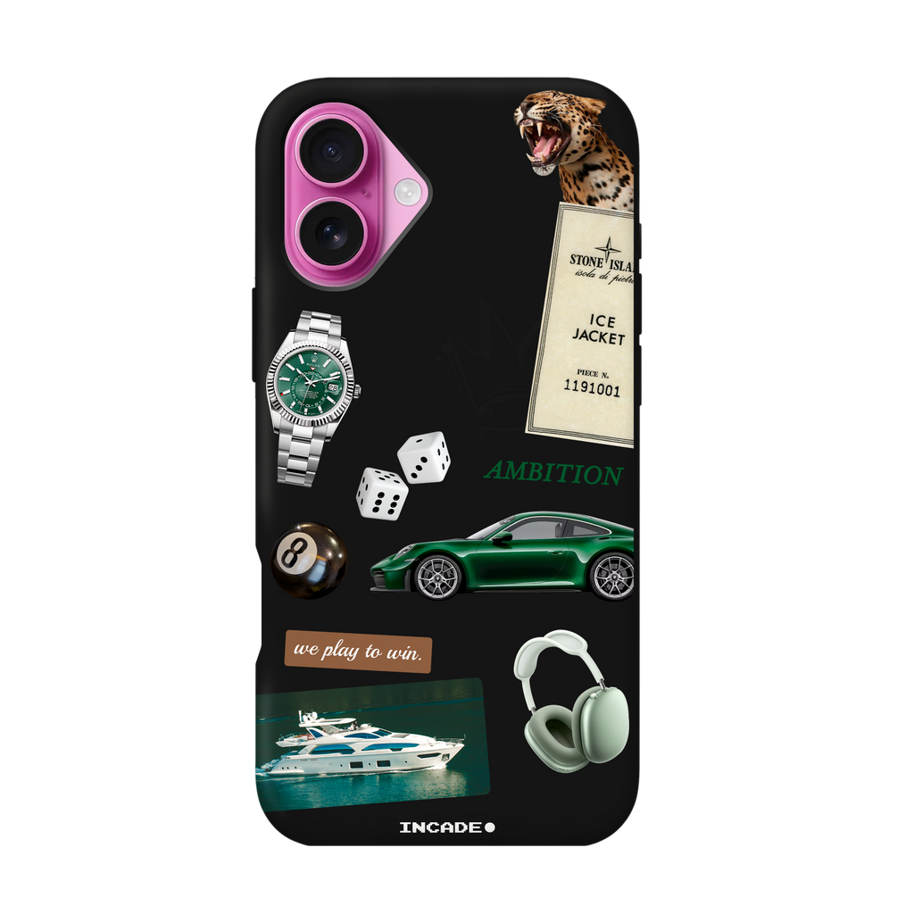 iPhone 16 AMBITION