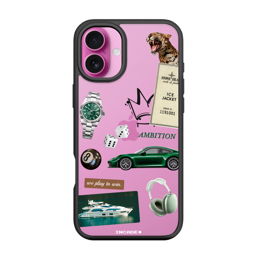 iPhone 16 AMBITION