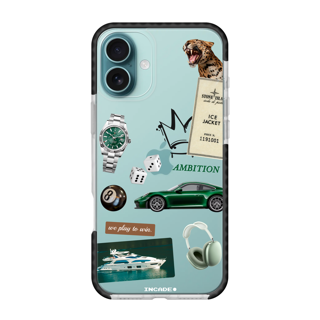iPhone 16 AMBITION