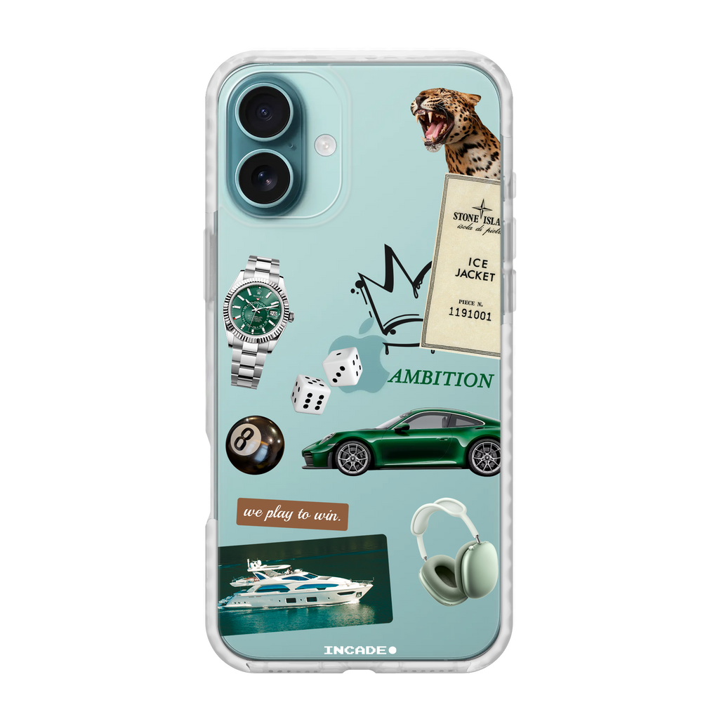 iPhone 16 AMBITION