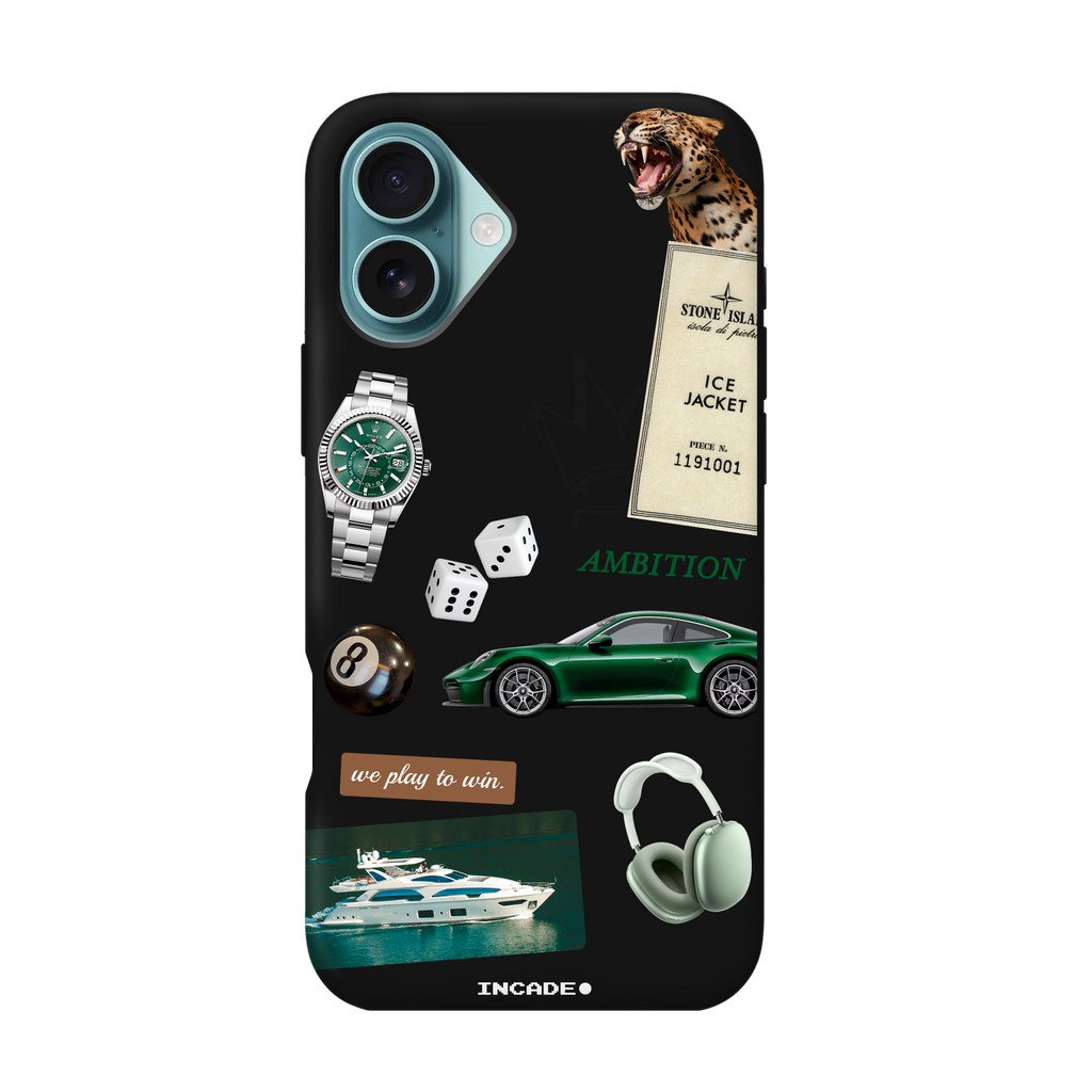 iPhone 16 AMBITION