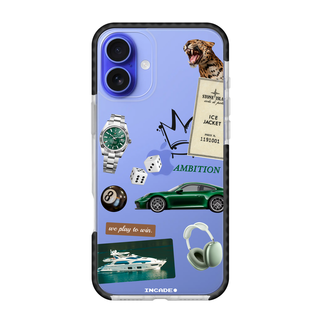 iPhone 16 Plus AMBITION