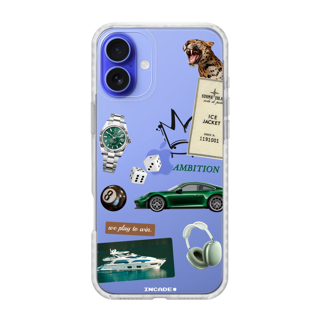 iPhone 16 AMBITION