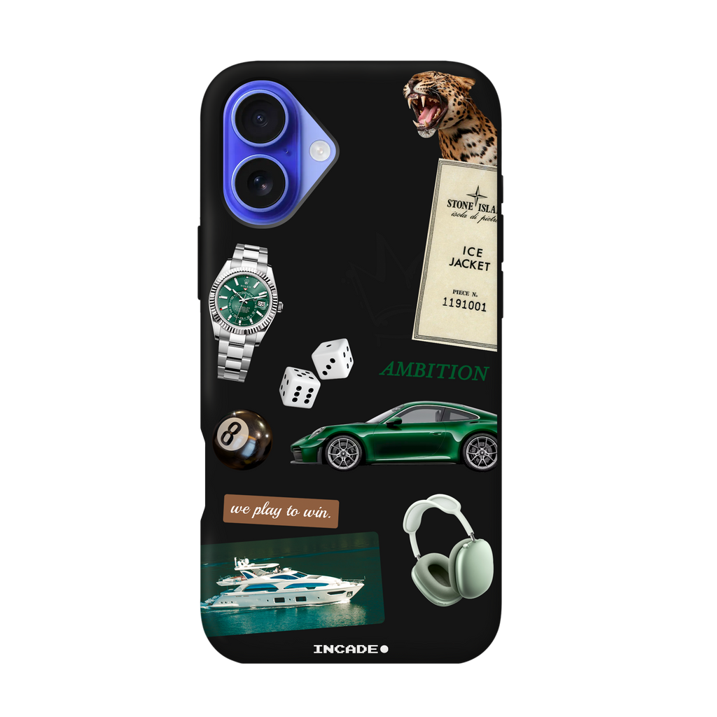 iPhone 16 AMBITION