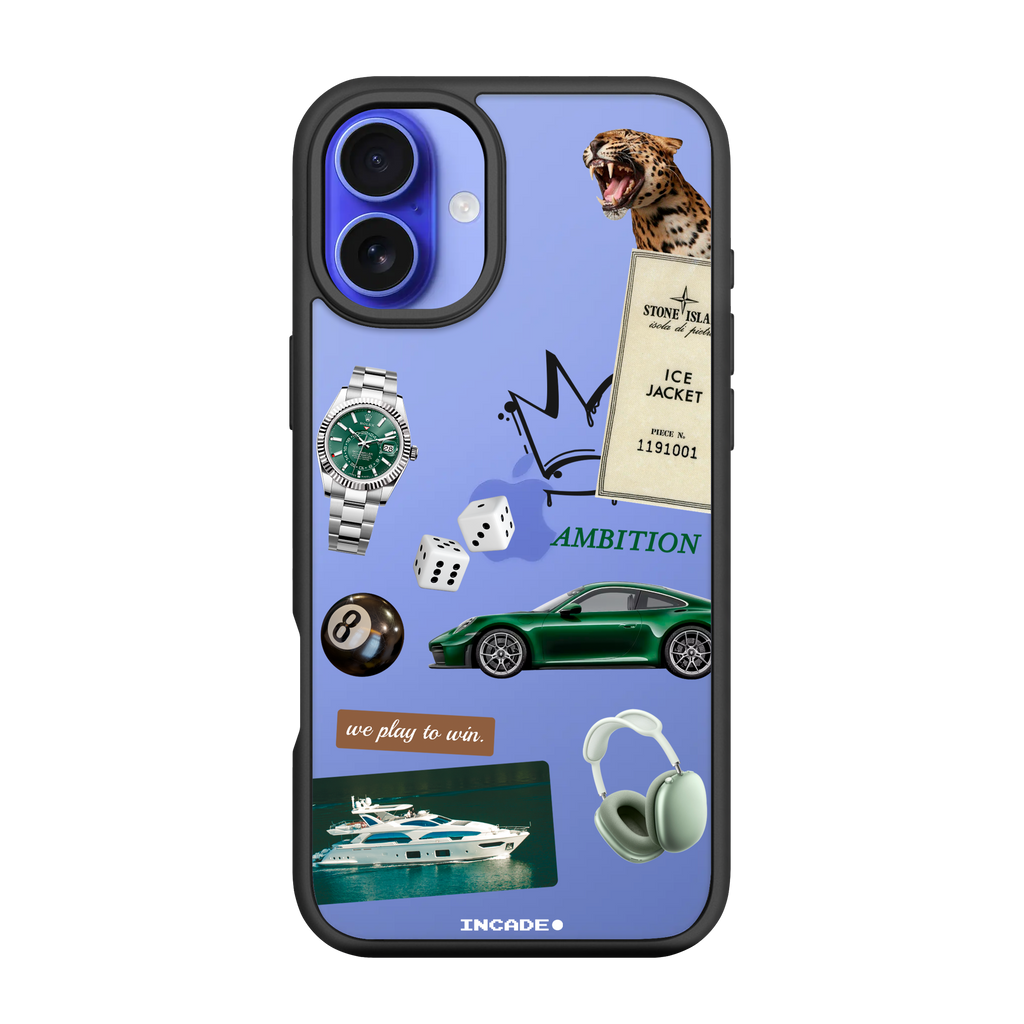 iPhone 16 AMBITION