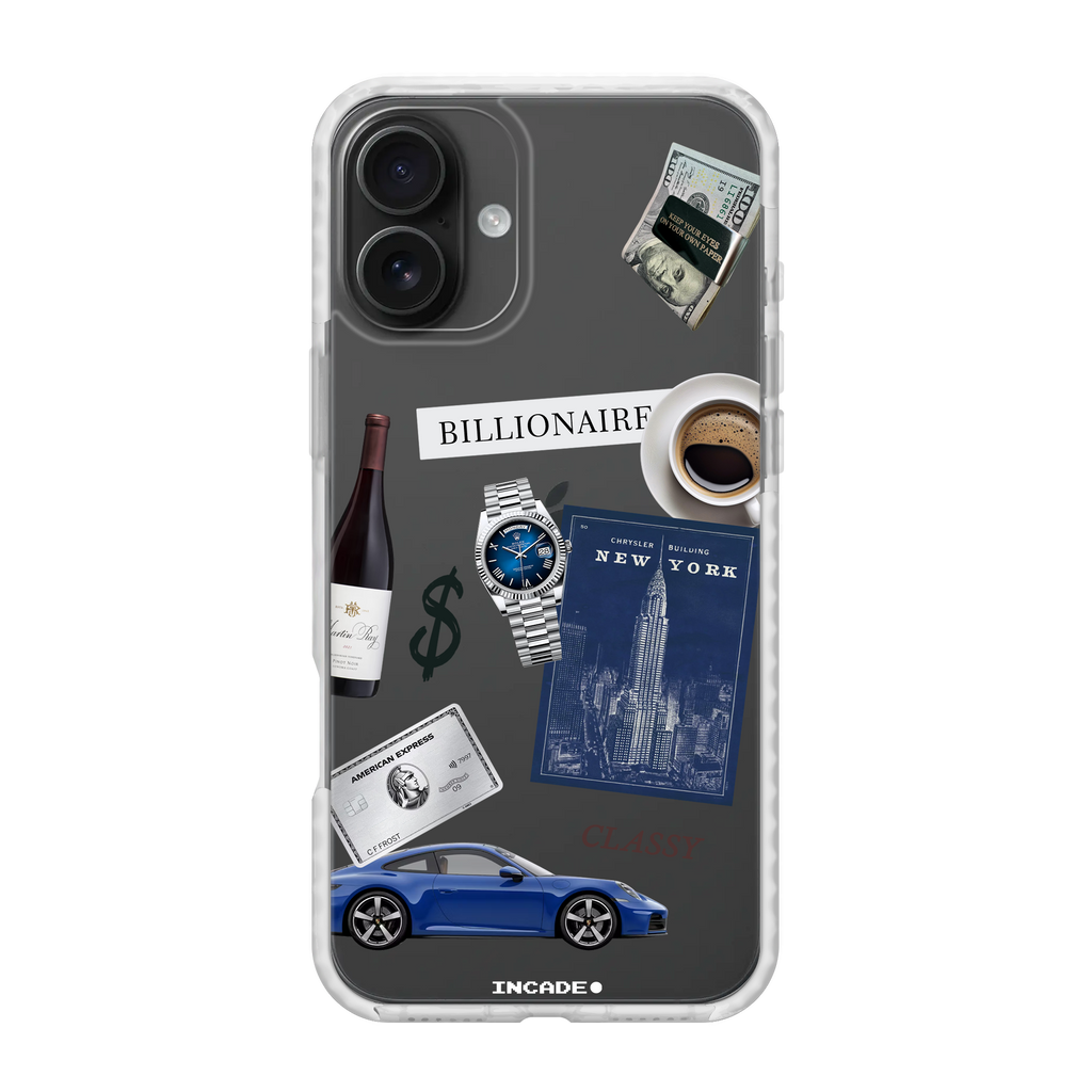 iPhone 16 CLASSY