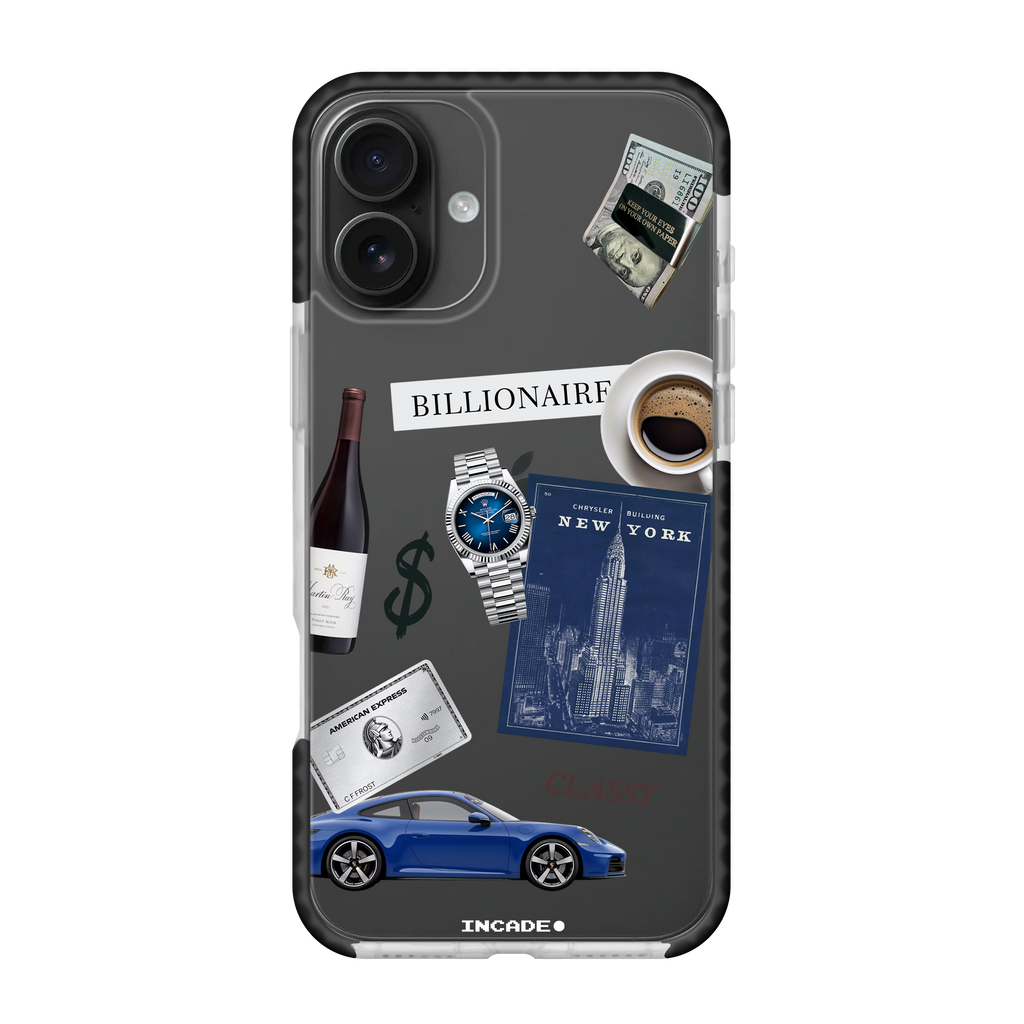 iPhone 16 CLASSY