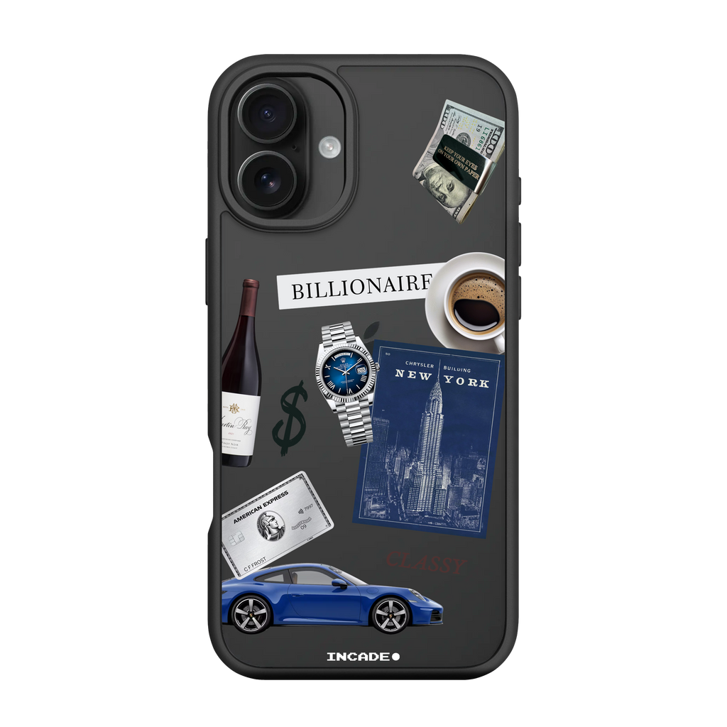 iPhone 16 CLASSY