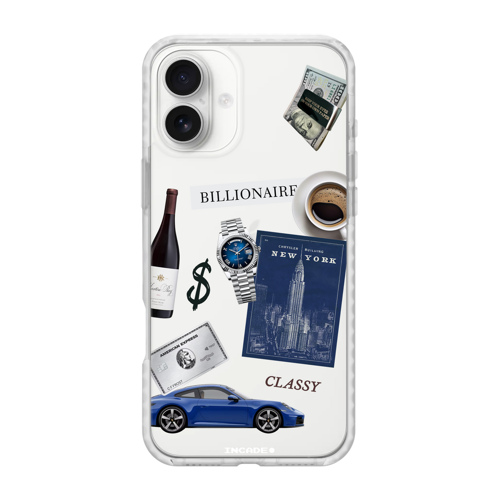 iPhone 16 CLASSY