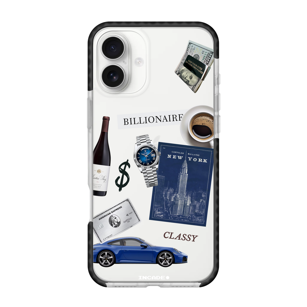 iPhone 16 CLASSY