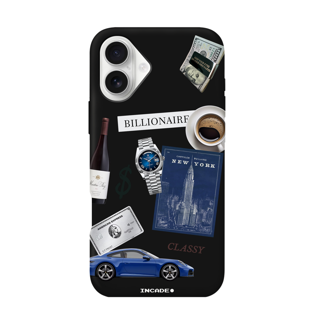 iPhone 16 CLASSY