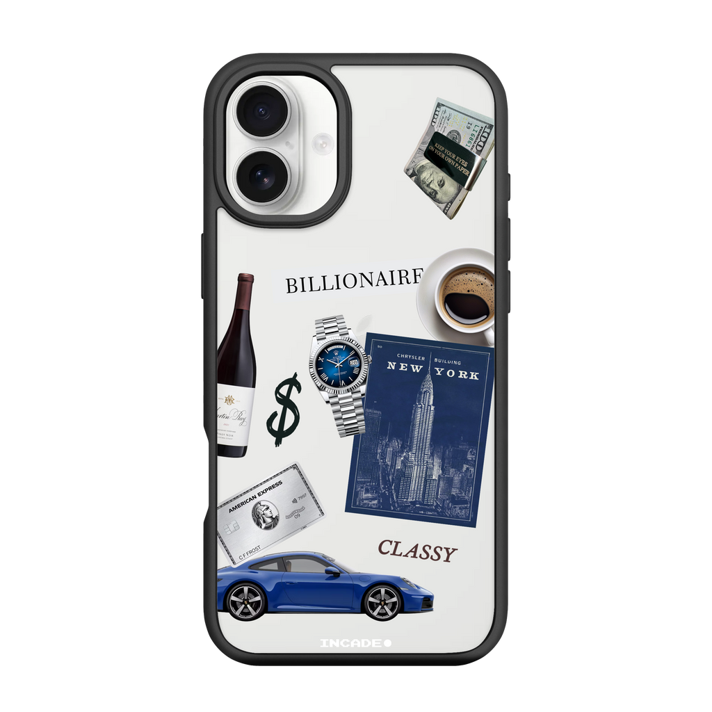 iPhone 16 CLASSY
