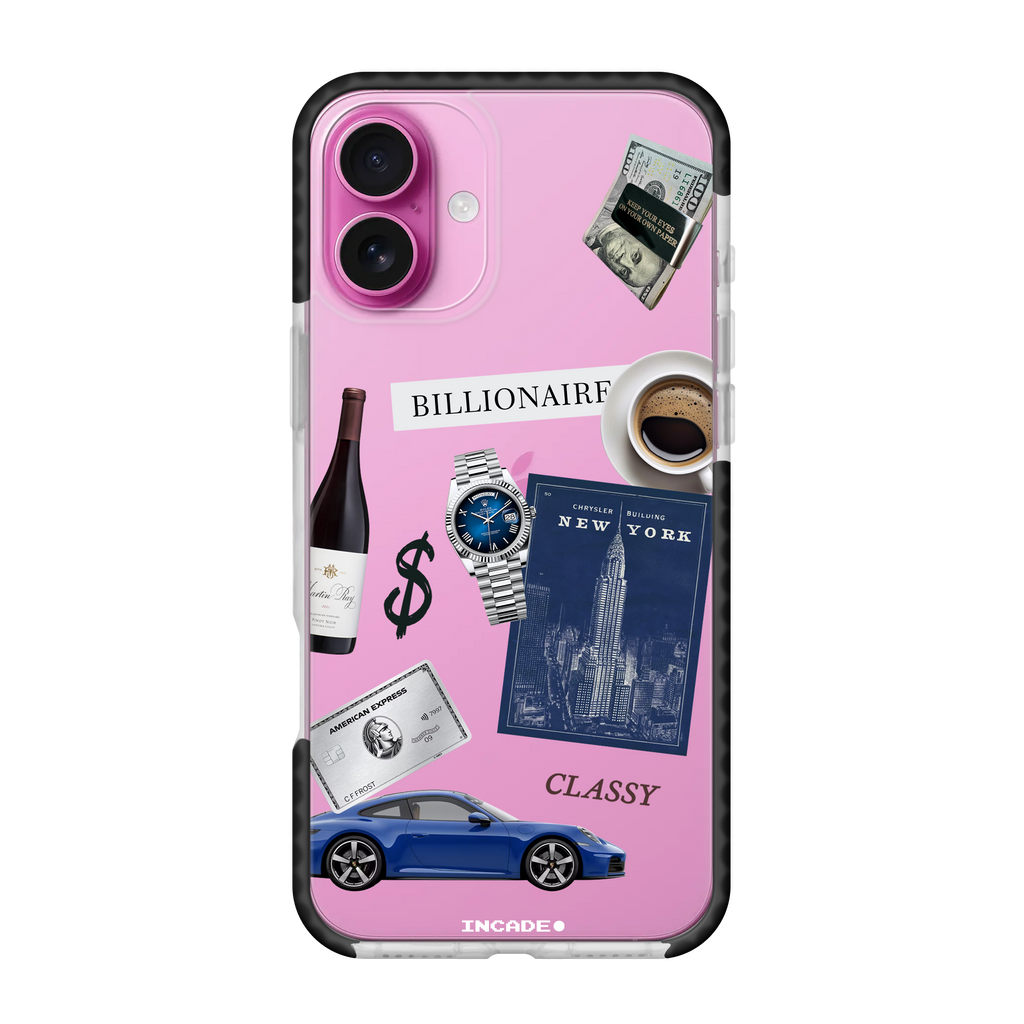 iPhone 16 CLASSY