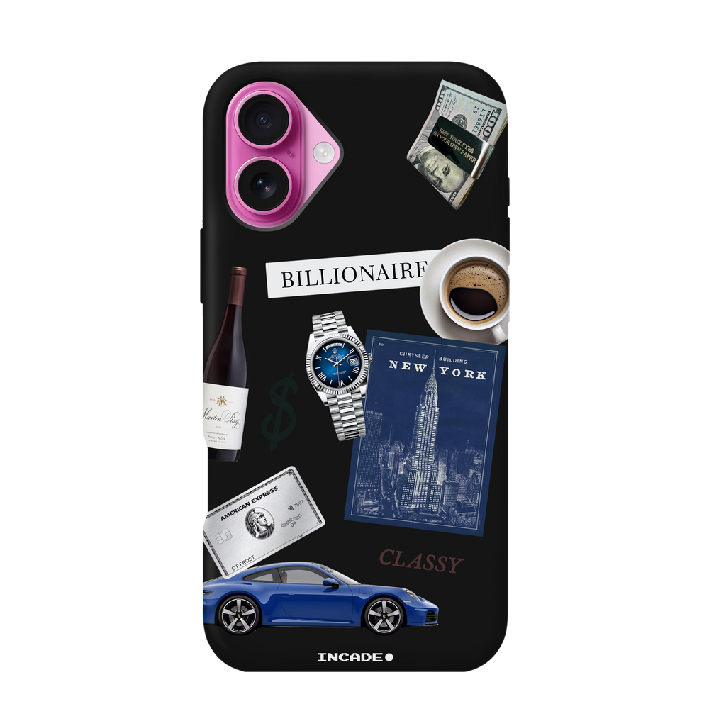iPhone 16 CLASSY