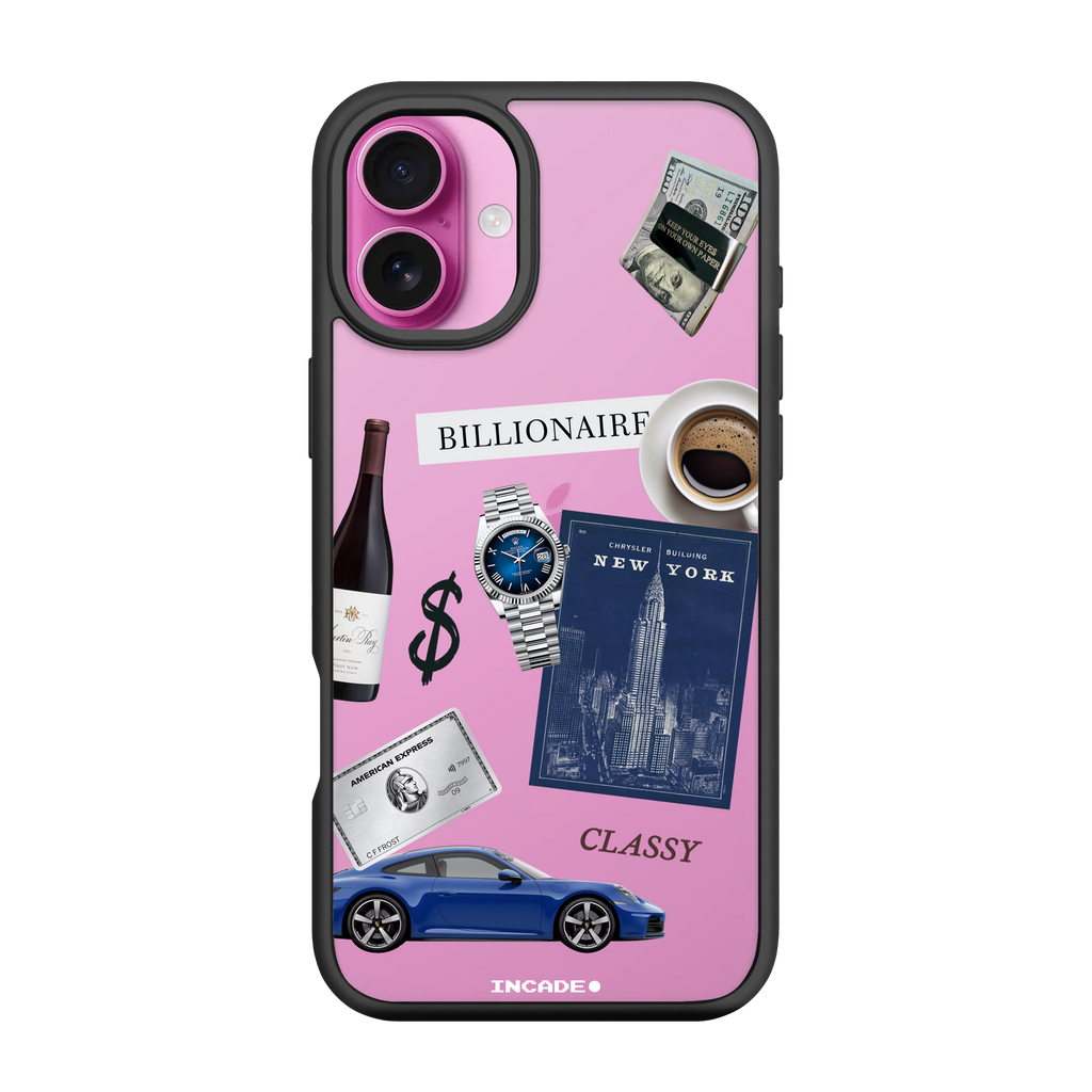 iPhone 16 CLASSY