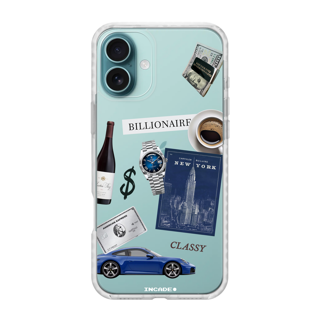 iPhone 16 CLASSY
