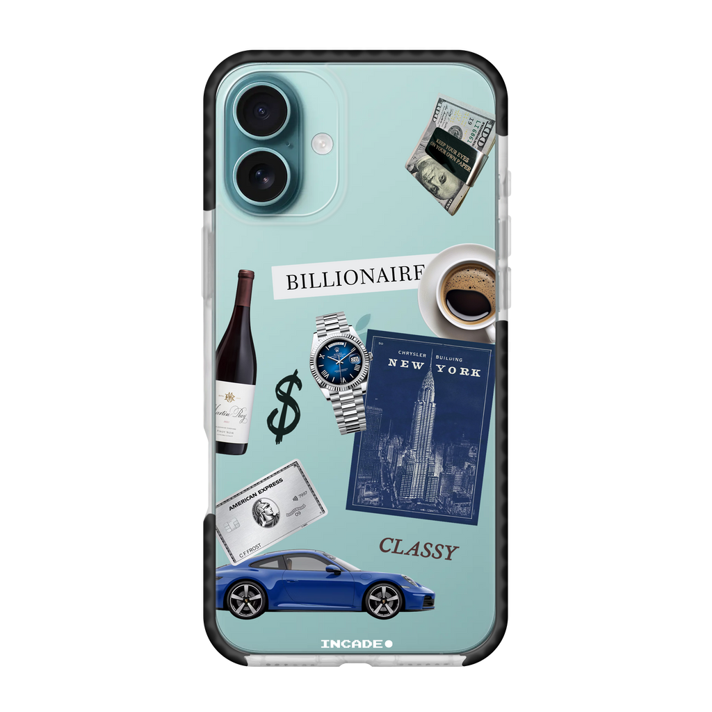 iPhone 16 CLASSY
