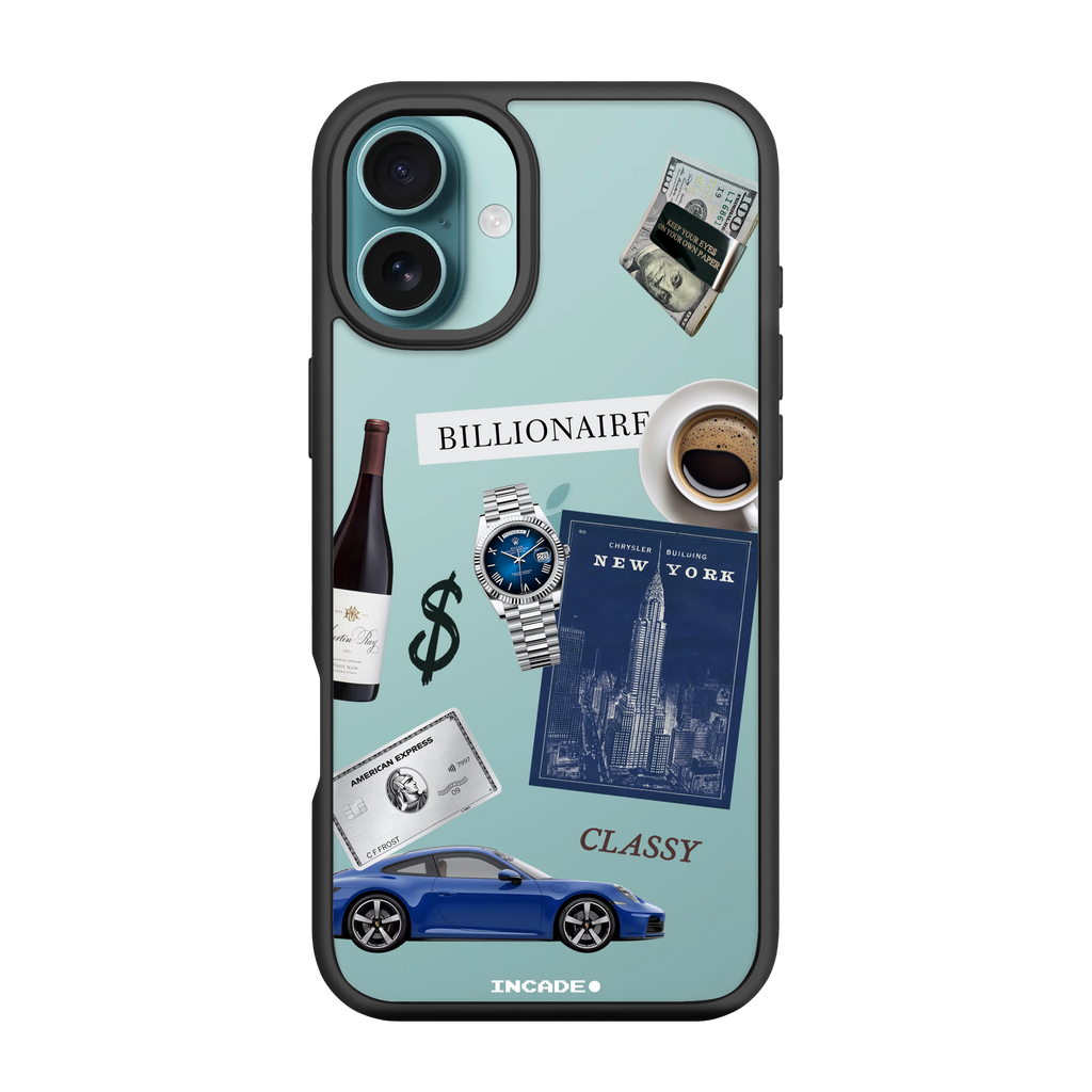 iPhone 16 CLASSY