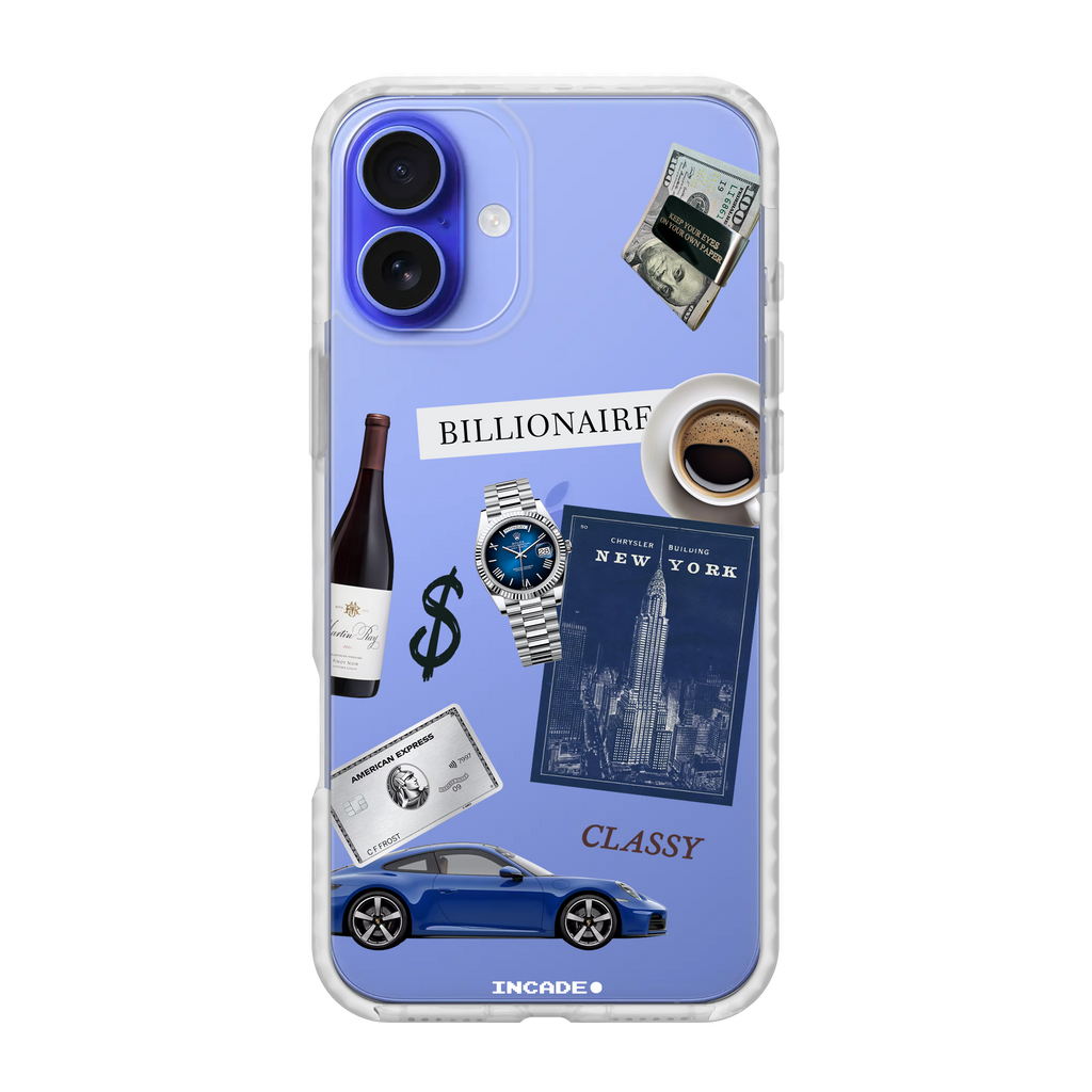 iPhone 16 CLASSY