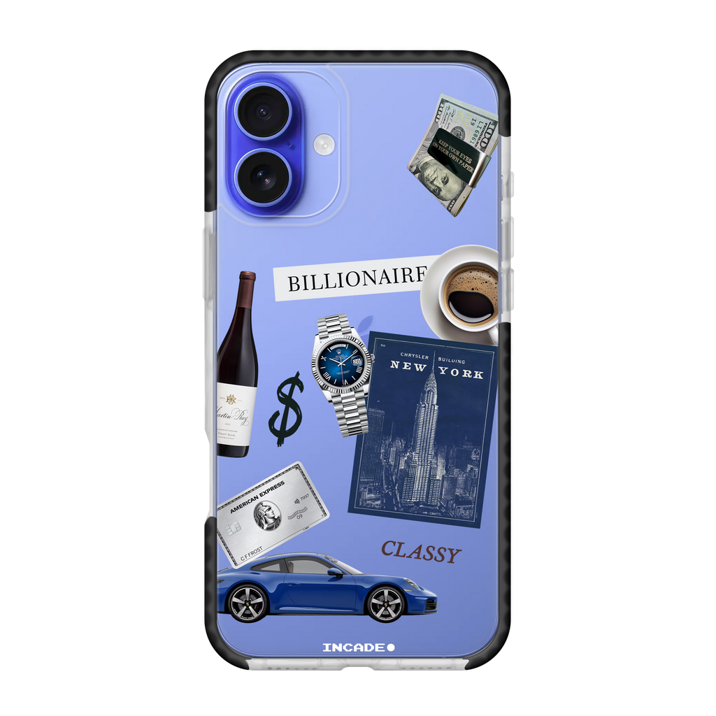 iPhone 16 CLASSY