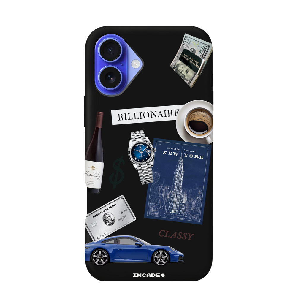 iPhone 16 CLASSY