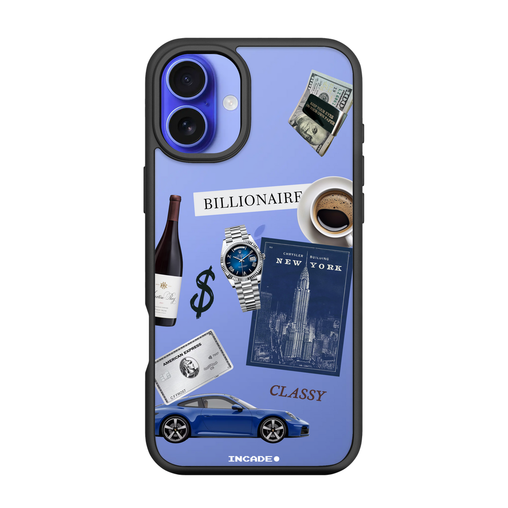 iPhone 16 CLASSY