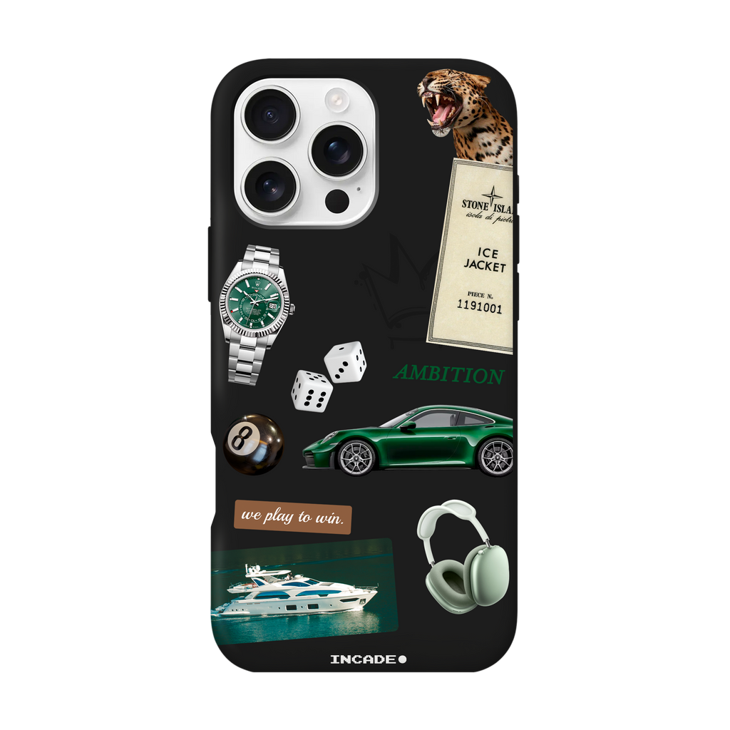 iPhone 16 Pro Max AMBITION