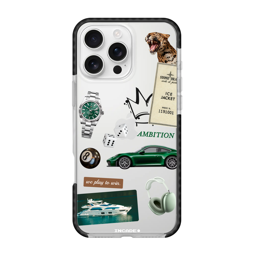 iPhone 16 Pro Max AMBITION