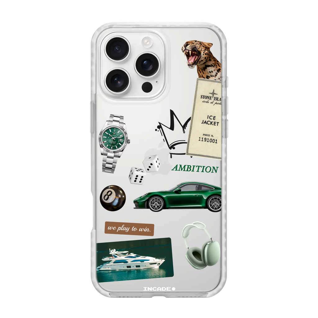 iPhone 16 Pro Max AMBITION