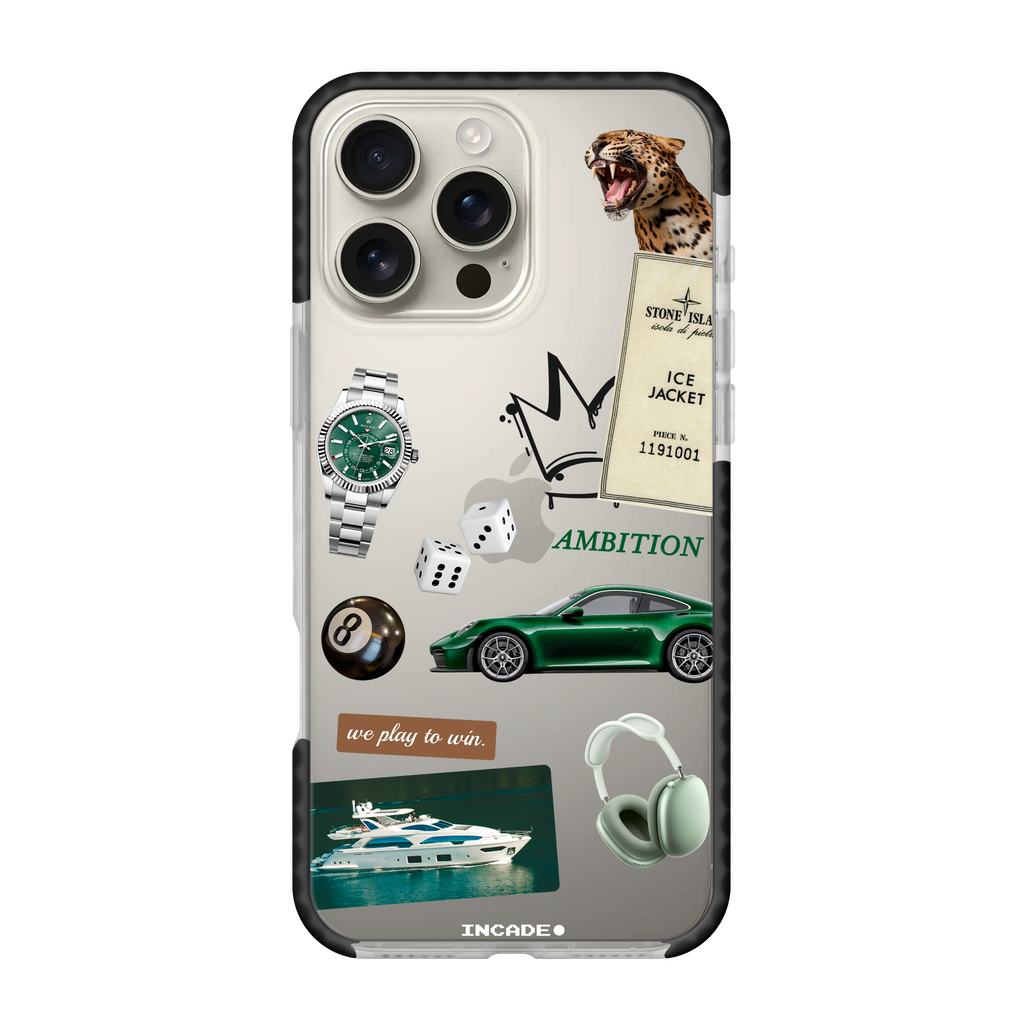 iPhone 16 Pro Max AMBITION