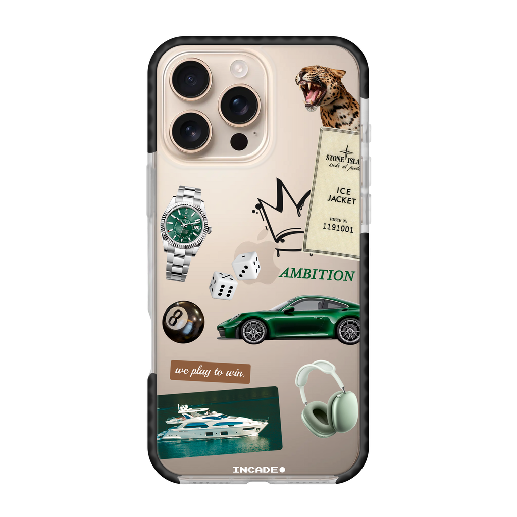 iPhone 16 Pro Max AMBITION