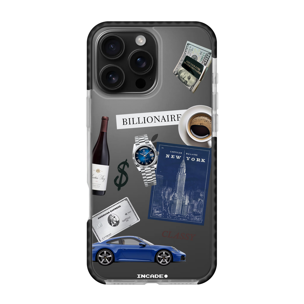 iPhone 16 Pro CLASSY