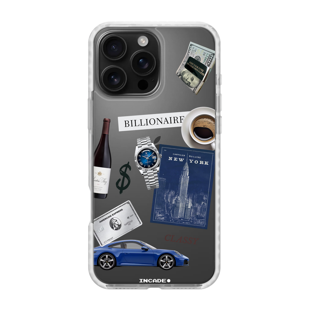 iPhone 16 Pro CLASSY