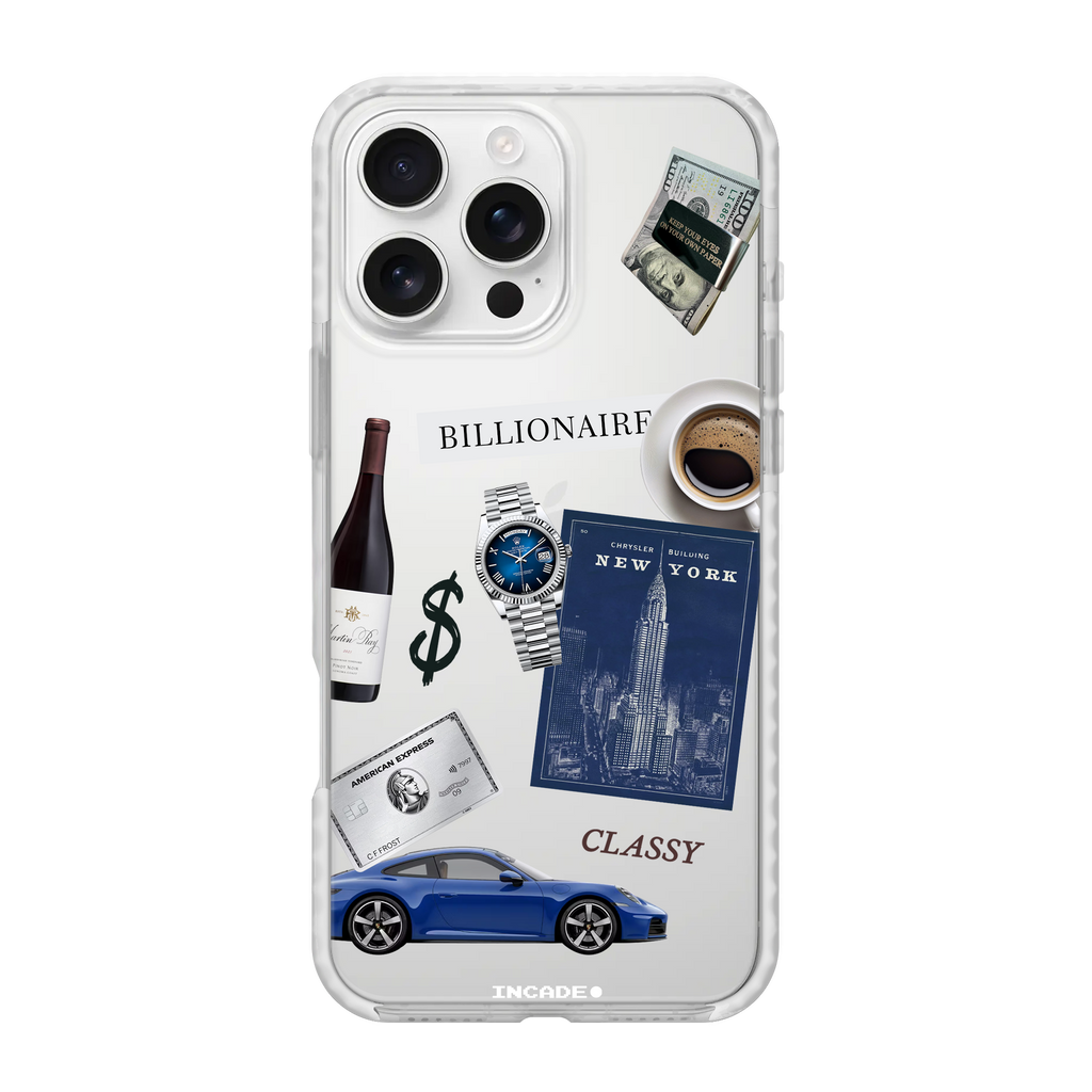 iPhone 16 Pro CLASSY